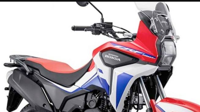 Honda CRF190L (Greatbiker)