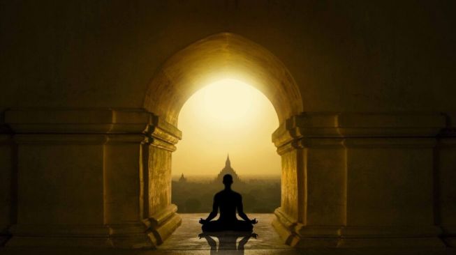 Belajar Mengalami Pencerahan Yang Membebaskan Dari Buddhisme