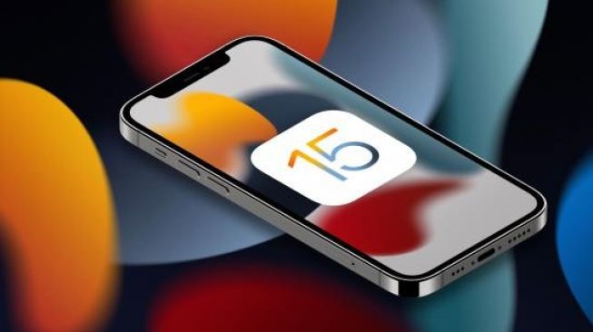 Dirilis Bulan Ini, iOS 15 untuk Publik Meluncur 20 September