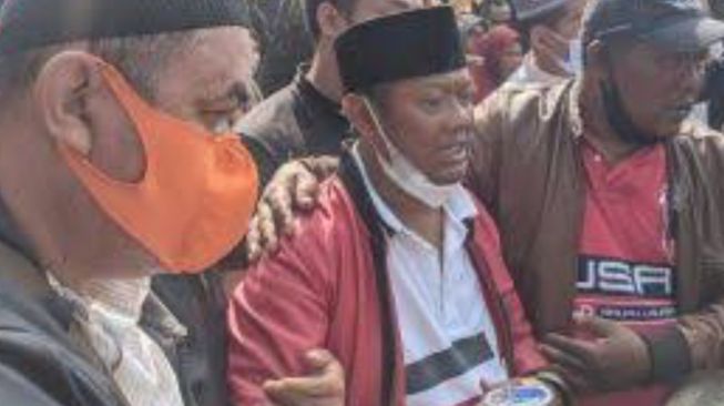 Masa Lalu Yosef Subang Dikorek Polisi, Semoga Jadi Petunjuk Baru