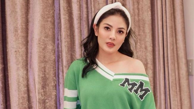 Parah, Nindy Ayunda dan Ibunya Sekongkol Penjarakan Askara Demi Harta