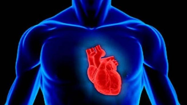 Tangan Berkeringat Dikaitkan dengan Penyakit Jantung, Begini Penjelasannya