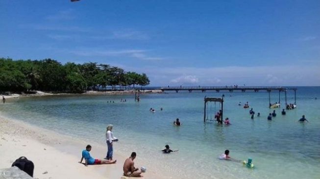 Tanjung Lesung Bakal Punya Bandara, Namanya Bandara Salakanagara