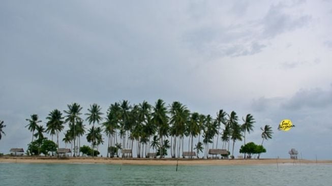 Indahnya! Ini Rekomendasi 3 Pulau Cantik di Batam