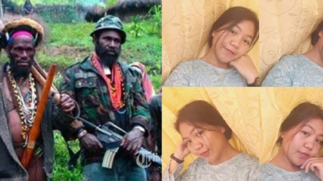 Perawat Perempuan Gugur Dibunuh KKB, IDI Desak Pemerintah Jamin Keselamatan Nakes di Papua