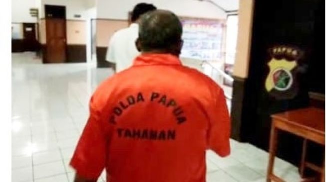 Mantan Bupati Mamberamo Raya Pakai Dana Covid-19 untuk Lobi Politik dan Bayar Utang