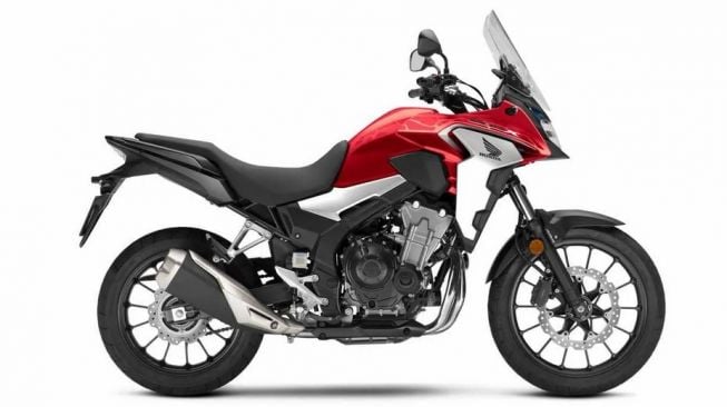 Honda CB500X dan Honda CBR500R ABS mendapatkan recall [Rideapart].