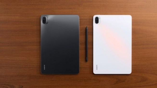 Xiaomi Pad 5. [Dok Xiaomi Indonesia]