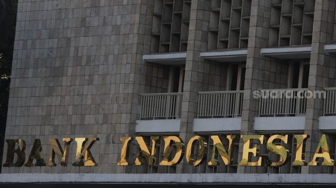 Bank Indonesia Akui Jadi Korban Ransomware