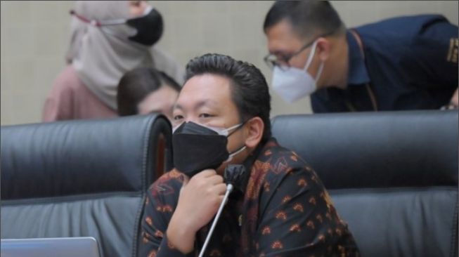 Komisi IX Desak BPJS Kesehatan Mitigasi Dampak Pandemi Terhadap Kepesertaan JKN