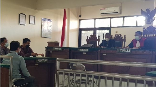 Tak Libatkan OJK dan PPATK Pada Kasus Pembobolan Bank Jateng, Polisi Digugat 13 Tersangka