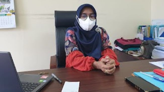 Dinas Pengendalian Penduduk dan KB Gencar Lakukan Program Konseling Remaja