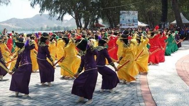 DPRD Gorontalo Menilai Festival Pesona Saronde 2021 Belum Layak Digelar