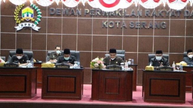 Hasil Reses : Warga Kota Serang Banyak Keluhkan Kondisi  Perekonomian 