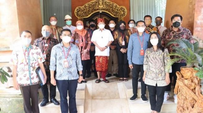 Klub Real Madrid Hingga Barcelona Dipastikan Hadir di Bali