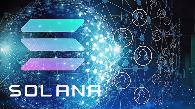 Lengkap! Ini Penyebab Blockchain Solana (SOL) Jadi Jebol