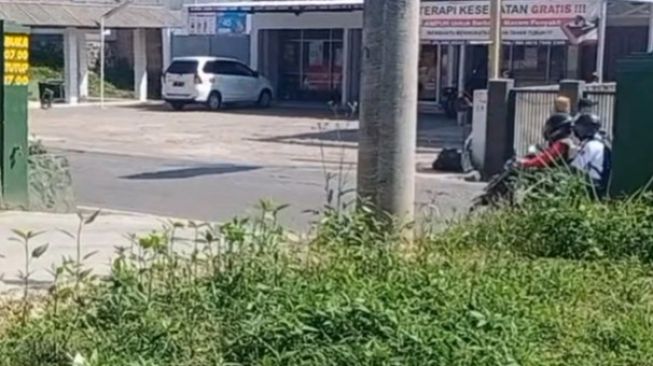 Mabes Polri: Pembunuh Tuti Amel diduga pakai Avanza putih atau NMax biru