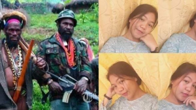 Nakes Gugur Akibat Serangan KKB di Papua, IDI dan Kemenkes Mengecam