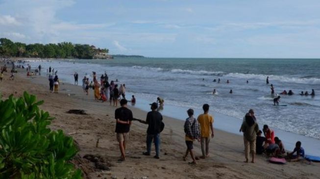 PHRI Sebut Pariwisata Anyer Kini Mulai Pulih