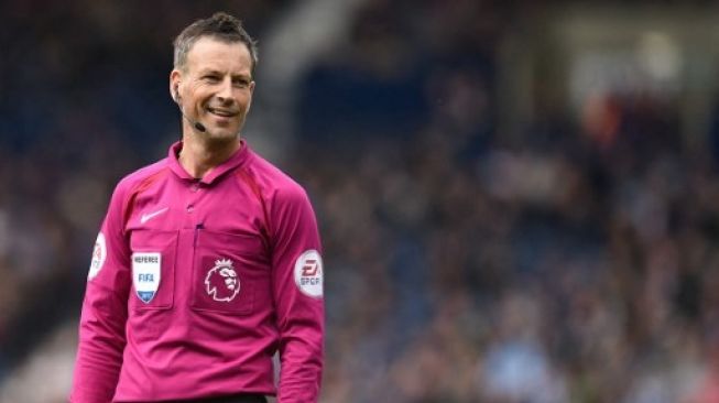 5 Pesepakbola Paling Menjengkelkan Versi Mark Clattenburg, Eks Wasit Liga Inggris