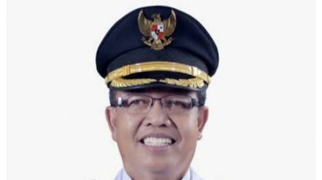 Wabup Sintang Yosep Sudiyanto Meninggal Dunia di Usia 60 Tahun