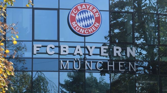 Rayakan Oktoberfest, Bayern Munich akan Kenakan Jersey Spesial