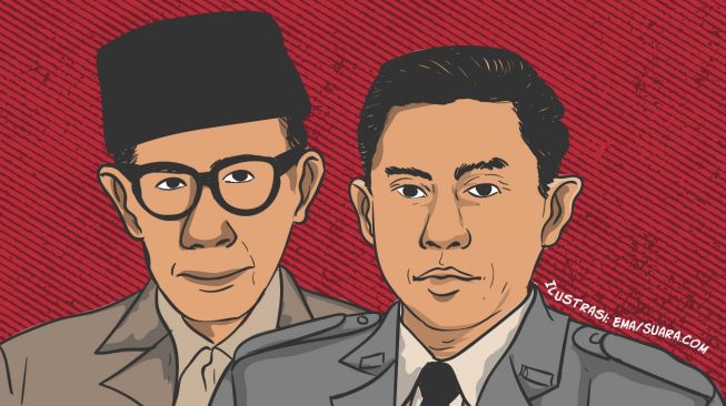 Kisah Pilu Ahmad Yani Disumpah Syekh Mahfudz, Hingga Akhirnya Dieksekusi PKI