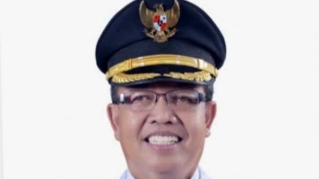 Wakil Bupati Sintang Yosep Sudiyanto Meninggal Dunia di RSCM Jakarta