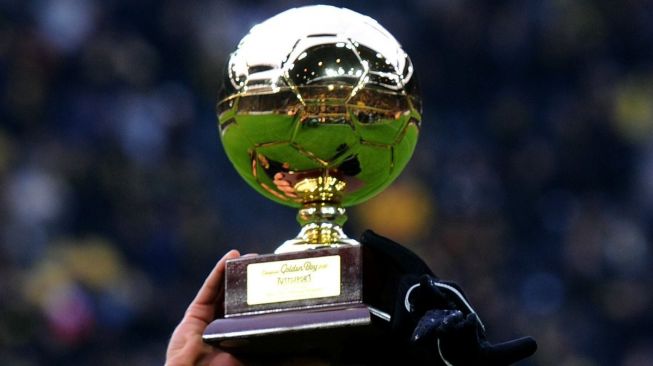 Menilik 5 Calon Kuat Pemenang Golden Boy 2021