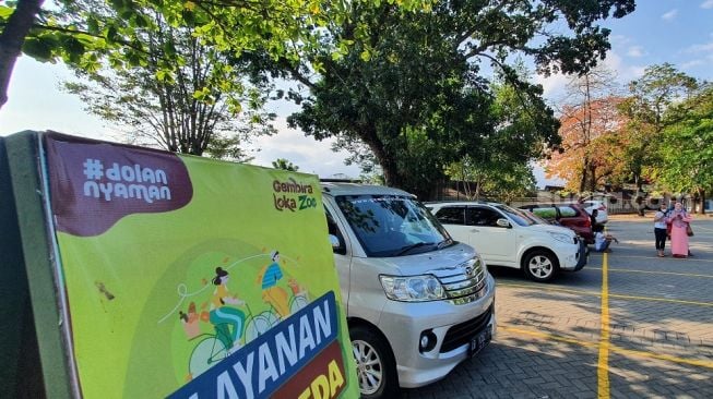 Top 5 SuaraJogja: Rombongan RSUD Semarang Piknik ke Jogja Saat Wisata Tutup, Bus Terguling - 3