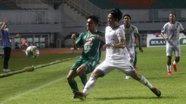 Nir Kemenangan di Tiga Laga Awal, Arema FC Panen Kritik