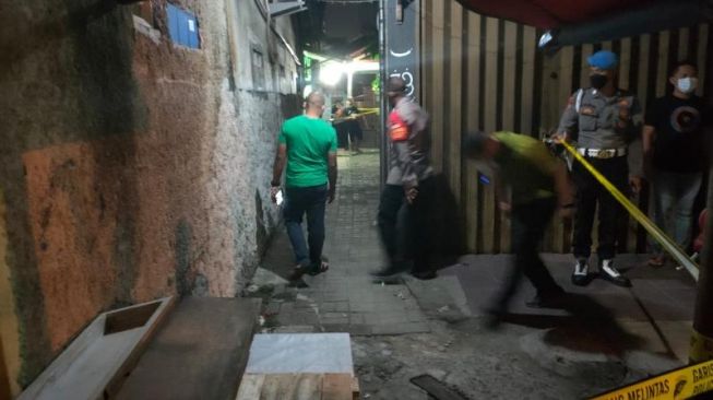 Polisi Tangkap Pelaku Penembakan Ustaz Alex di Pinang Tangerang, Siang Ini Dirilis
