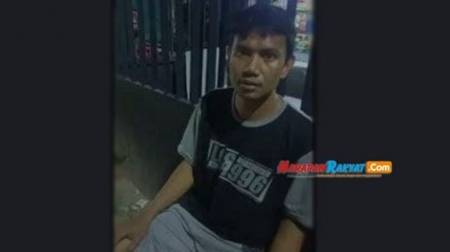 Warga Ciamis Diculik Sosok Misterius, Dibius Lalu Dibuang di Karawang