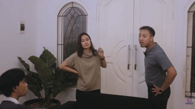 Fakta trio mirip Warkop DKI. (YouTube/Patria TV)