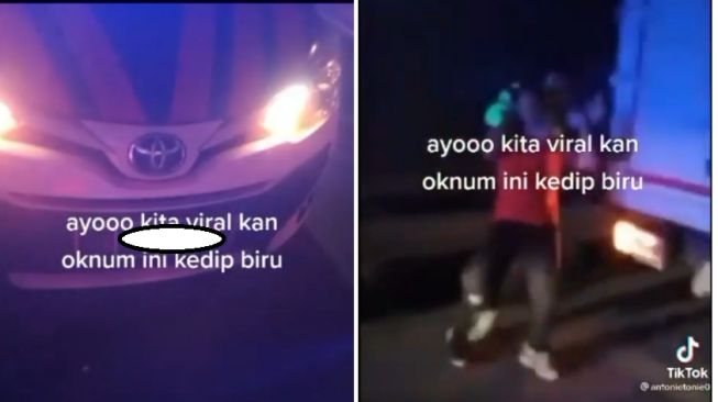 Viral Oknum PJR Diduga Aniaya Sopir di Tol, Bamsoet Langsung Kirim Video ke Kapolri