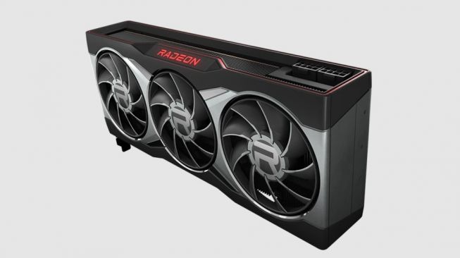 Saingi Nvidia, AMD RX 7900 XT Series akan Dilengkapi Memori 24 GB - Jawa Pos