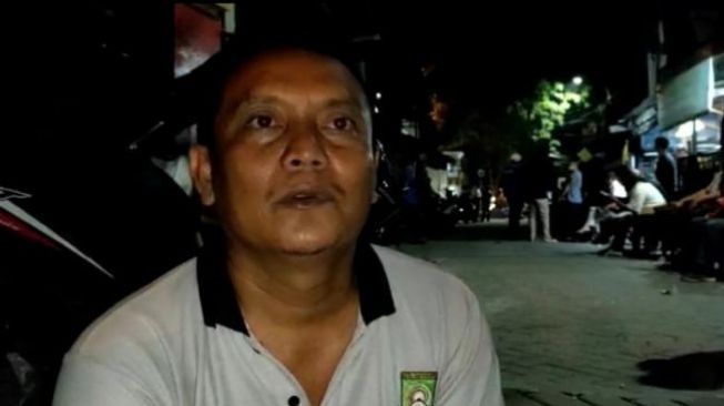Begini Kesaksian RW Soal Penembakan Ustaz di Pinang Tangerang