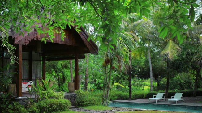 Mencari Surga Spa Alami? 10 Destinasi Menyegarkan di Indonesia yang Bakal Bikin Kamu Betah!