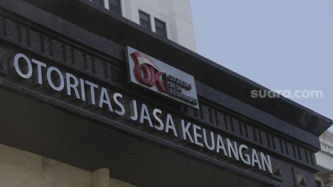 Ratusan Iklan Keuangan Janjikan Keuntungan Tidak Masuk Akal, OJK Ambil Tindakan