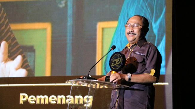 Promosikan Pariwisata, Dispar Kulon Progo Gandeng Bupati hingga Dinkes Main Film