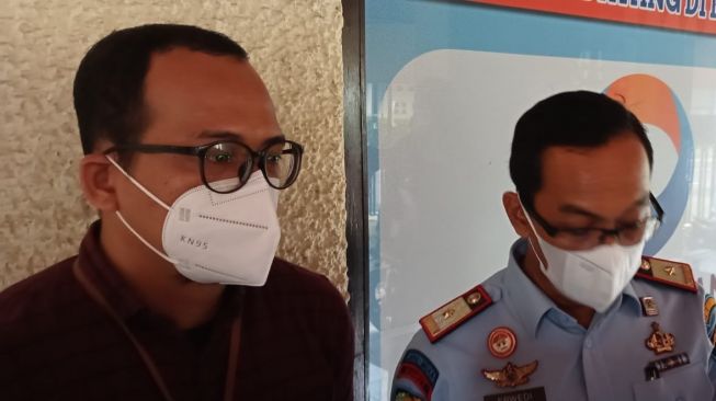 Ombudsman Akan Investigasi Dugaan Napi Dianiaya di Lapas Tanjung Gusta