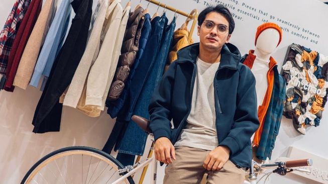 Diduga Terlibat Pencucian Uang Rafael Alun Trisambodo, Instagram Ricky Harun Diserbu Netizen