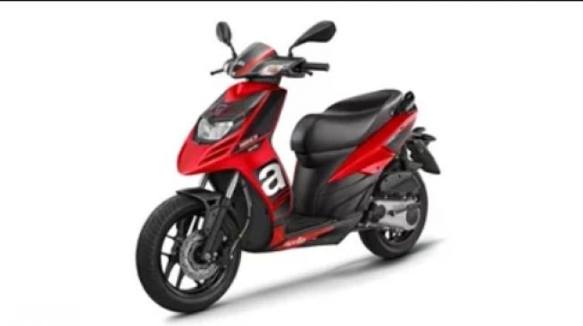 Siap-Siap! Aprilia SR 160 akan Berubah Wujud, Apa Saja Perubahannya?