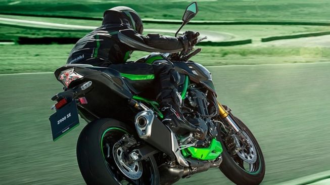 Lebih Murah dari Honda Beat, Lebih Kencang dari XMAX: Simak Pesona Motor Bekas Sporty dari Kawasaki