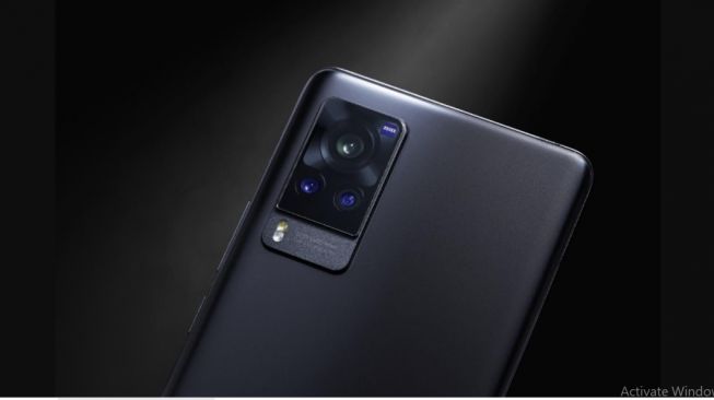 Gandeng ZEISS, Vivo Tajamkan Fotografi Smartphone Profesional