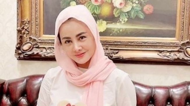 13 Tahun Menjanda, Cici Paramida Kini Jalin Hubungan dengan Brondong Turki