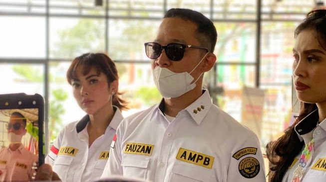 Partai Berkarya Kubu Muchdi PR Daftarkan Kasasi ke MA