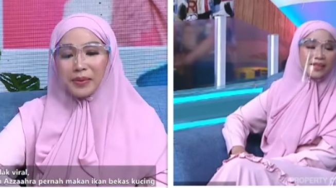 Viral Kisah Perjuangan Wanita Asal Lebak Jadi Miliarder, Dulu Makan Ikan Bekas Kucing