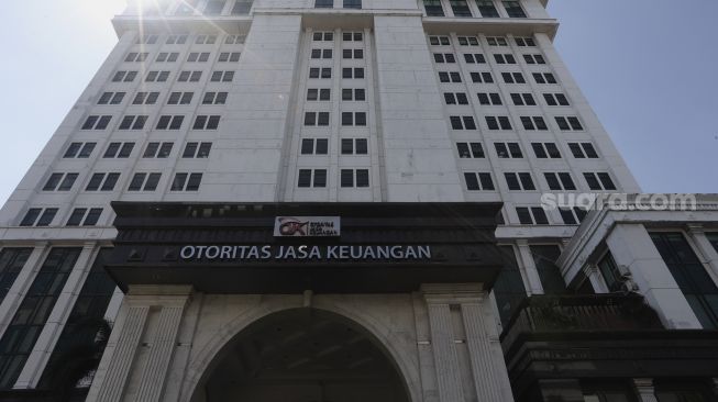 Perusahaan Tak Sehat, OJK Cabut Izin Usaha Leasing SMEFI