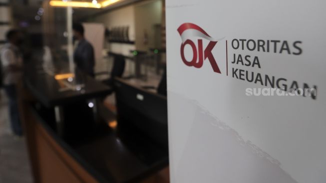 OJK Cabut Izin Usaha Perusahaan PT OVO Finance Indonesia
